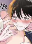 To My Creepy Boy yaoi uncensored bl smut manhwa