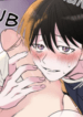 To My Creepy Boy yaoi uncensored bl smut manhwa