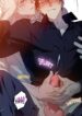 Control Time yaoi uncensored smut manhwa