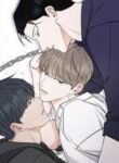 Illuminate the Night yaoi smut bl manhwa