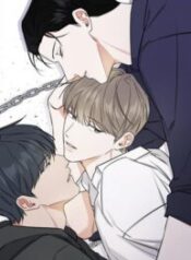 Illuminate the Night yaoi smut bl manhwa