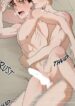 Can you feel it from behind yaoi smut manhwa