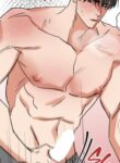 Fxxking Teaching yaoi smut omegaverse manhwa