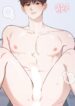 Thanatos YAOI SMUT SUPERNATURAL MANHWA