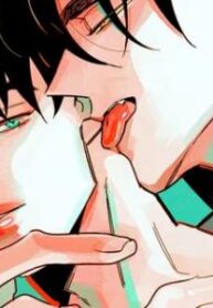 Down and Dirty yaoi smut manly uke manhwa
