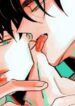 Down and Dirty yaoi smut manly uke manhwa