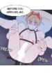 Miss You, Lucifer yaoi smut manhwa