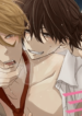 Netorare Triangle yaoi smut manga