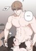 Our Future yaoi smut supernatural manhwa