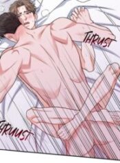 The Rules of Insane Top yaoi smut bl manhwa