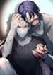 A Room Without Space yaoi smut zombie manhwa