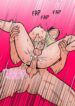 Dungeons & BL yaoi uncensored manhwa