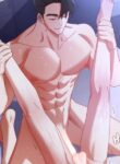 Pitter-Patter YAOI SMUT MANHWA