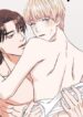 The Perfect Fit yaoi smut manhwa supernatural