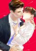 An Excuse to Feel Young yaoi smut manga