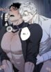 Blue Quicksand yaoi smut manhwa
