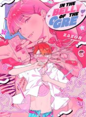 In the Belly of the Ogre yaoi smut manga