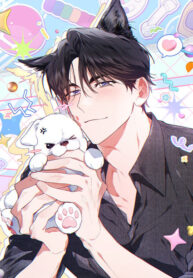 Paws & Claws yaoi cute smut manhwa