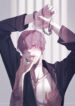 Sparks Fly yaoi smut manhwa
