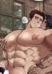 The Duke Wants to Have an Heir YAOI BUFF UKE SMUT MANHWA