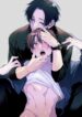 When Holding Out Leads to a Night of Temptations yaoi smut manga
