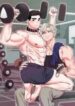 Flex Appeal YAOI Big tiddy smut manhwa