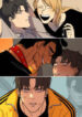 Goja Dang! yaoi manhwa