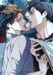 Melting Point yaoi smut manhwa