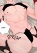 My X Daddy yaoi smut lingerie bdsm manhwa