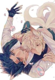 Bakemono no Hanayome yaoi smut manga