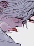 Blue Name Pressure yaoi smut manhwa