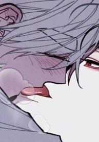 Blue Name Pressure yaoi smut manhwa
