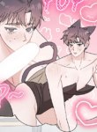 Don’t Read It! yaoi smut manhwa