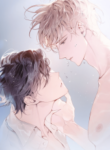 Passion Raga yaoi smut manhwa