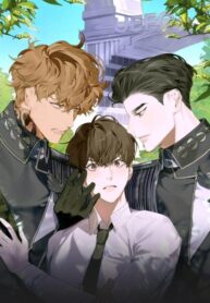 Sierra to Juliet yaoi Threesome smut manhwa