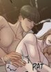 Speak Up! yaoi smut manhwa