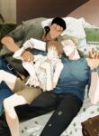 The Shape Of Us YAOI SMUT MANHWA