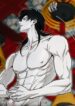 A Millennium of Love YAOI HORROR MANHUA