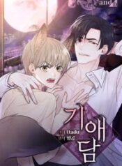 Kiaedam FOX DEMON X GREATER DEMON YAOI SMUT MANHWA