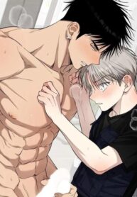 Kindness and Affection yaoi smut manhwa