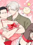 Magical Ahjussi (LILITH) yaoi smut Nemesis to lovers manhwa