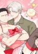 Magical Ahjussi (LILITH) yaoi smut Nemesis to lovers manhwa