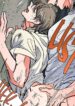 THE CELL yaoi smut manhwa