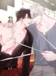 The Familiar Stranger YAOI SMUT MANHWA