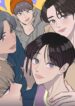 Shoot for the Stars yaoi smut manhwa