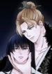 Sleeves Stained in Blood yaoi omegaverse manhwa