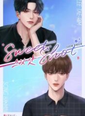 Sweet Shot yaoi smut manhwa