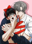 Feel My Benefit YAOI SMUT MANHWA