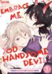 I Tried Seducing My Former Lover yaoi smut manga