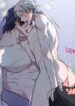 Legroom YAOI UNCENSORED HORROR SMUT MANHWA